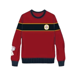 Disney : The Hollywood Tower Hotel : Sweat Spirit Jersey
