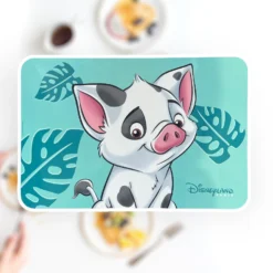 Disney - Vaiana : Set De Table "Pua"