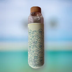 Disney - Lilo Et Stitch : Bouteille Stitch Et Angel