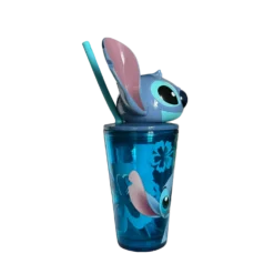 Disney - Lilo Et Stitch : Gobelet Stitch 3D -Boutique Pas Chère 2050030232887 le palais des goodies 1