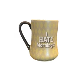 Disney - Blanche-neige Et Les 7 Nains : Tasse à Espresso Grincheux -Boutique Pas Chère 2050110180008