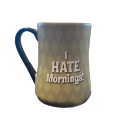 Disney - Blanche-neige Et Les 7 Nains : Mug Grincheux -Boutique Pas Chère 2050210120126