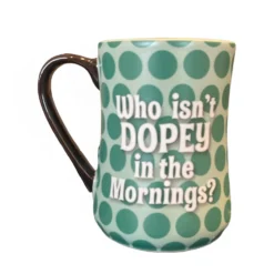 Disney - Blanche-neige Et Les 7 Nains : Mug Simplet -Boutique Pas Chère 2050210120140