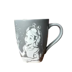 Disney - Alice Au Pays Des Merveilles : Mug Baroque