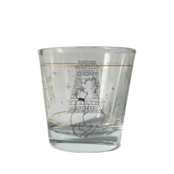 Disney - Les Aristochats : Verrine "Paris"