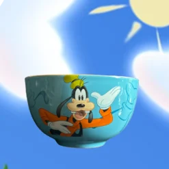 Disney - Dingo : Bol Portrait