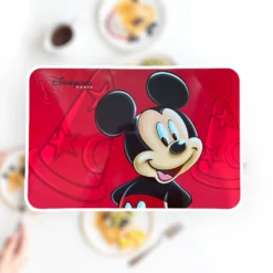 Disney - Mickey Mouse : Set De Table Personnage