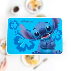 Disney - Lilo Et Stitch : Set De Table "Stitch"
