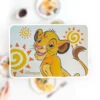 Disney - Le Roi Lion : Set De Table Simba