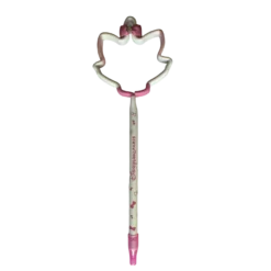 Disney - Les Aristochats : Stylo Forme Marie