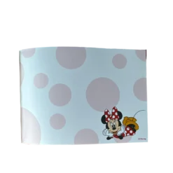 Disney - Minnie Mouse : Carnet D'autographes Noeud -Boutique Pas Chère 2060631200000 le palais des goodies