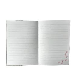 Disney - Bambi : Carnet Peluche Panpan -Boutique Pas Chère 2060820180007 le palais des goodies