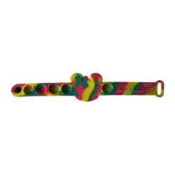 Disney - Mickey Mouse : Bracelet Pop It Halloweenxw -Boutique Pas Chère 2062430230073 le palais des goodies 1