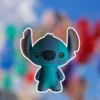 Disney - Lilo Et Stitch : Magnet Stitch 2D SPVC