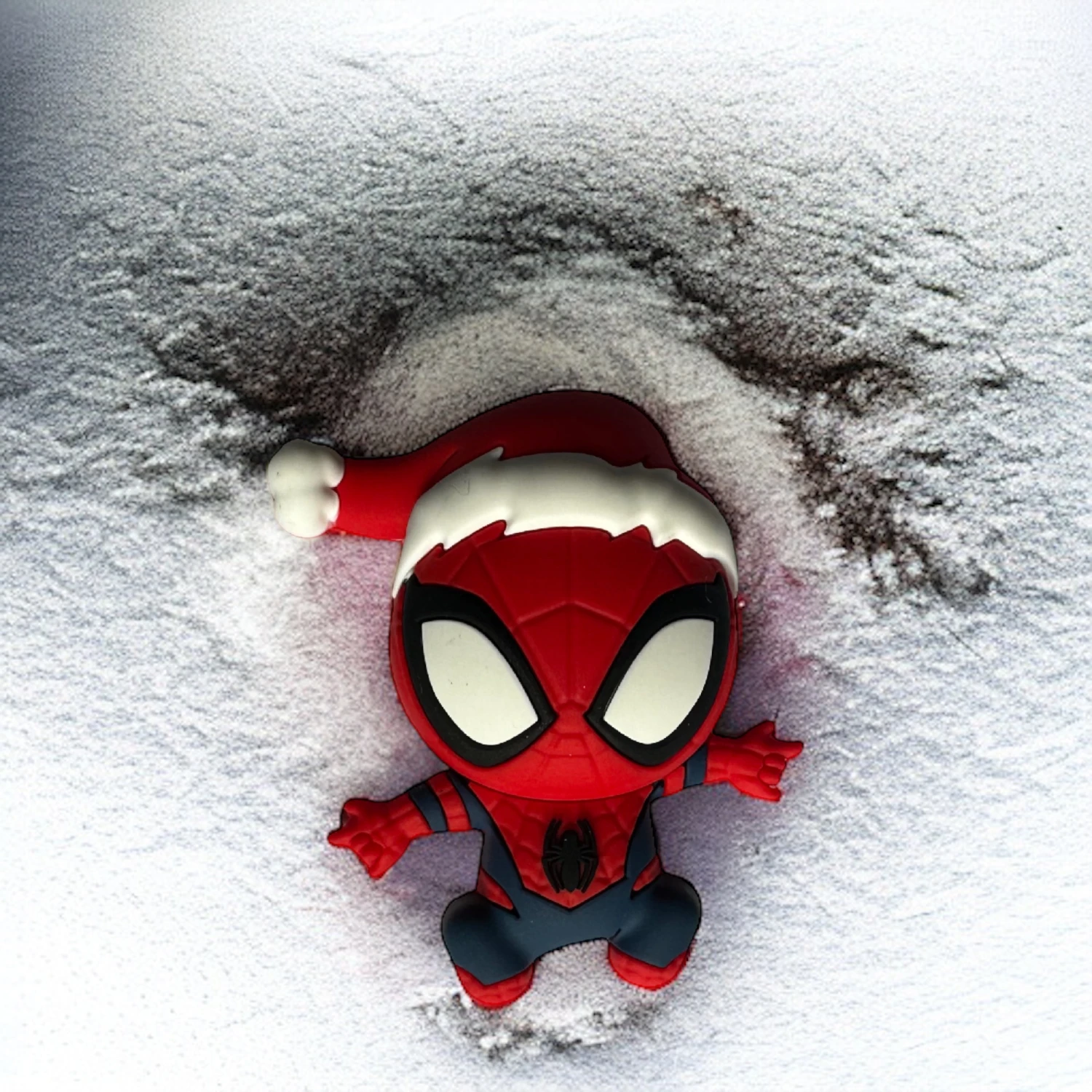 Marvel - Spiderman : Magnet Holiday 1 Marvel - Spiderman : Magnet Holiday