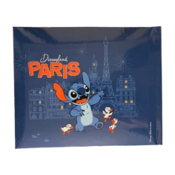 Disney - Mickey Mouse : Carnet D'autographes "Friends" 9 Disney - Mickey Mouse : Carnet D'autographes "Friends" -Boutique Pas Chère 2077530240020 le palais des goodies 1