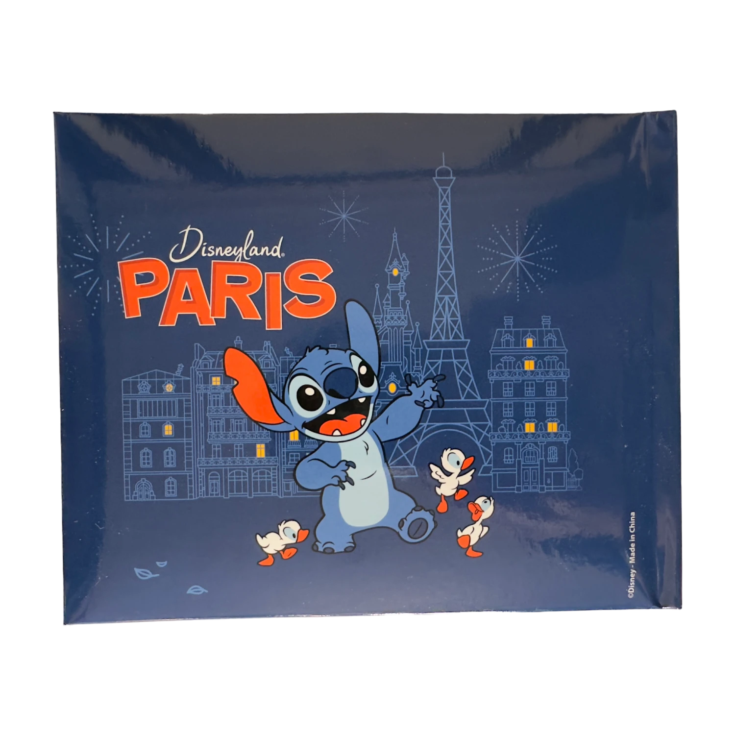 Disney - Mickey Mouse : Carnet D'autographes "Friends" 5 Disney - Mickey Mouse : Carnet D'autographes "Friends" – Image 5