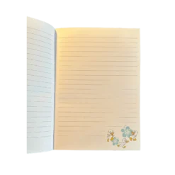 Disney - Lilo Et Stitch : Carnet Peluche -Boutique Pas Chère 2077630230075 le palais des goodies