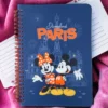 Disney - Mickey Mouse : Cahier Spirale