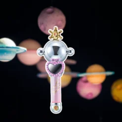 Bandai - Sailor Moon : Porte-clé "Miniaturely Tablet"