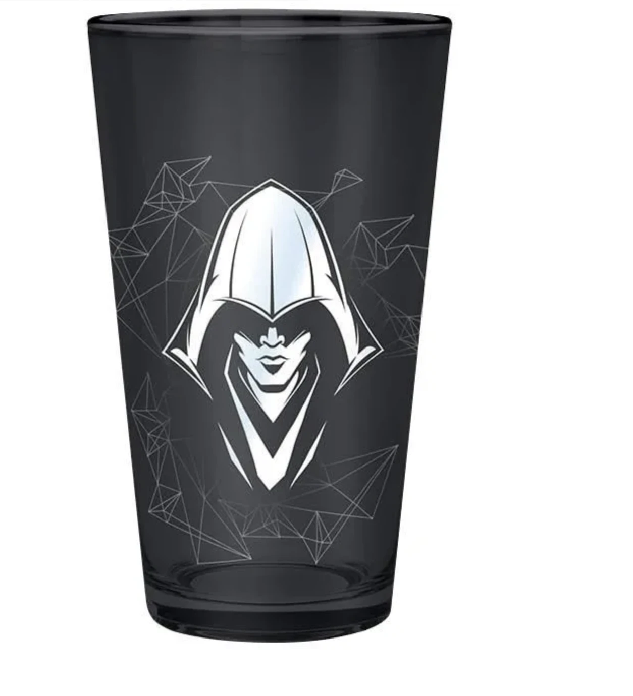 Assassin's Creed : Verre XXL 2 Assassin's Creed : Verre XXL – Image 2