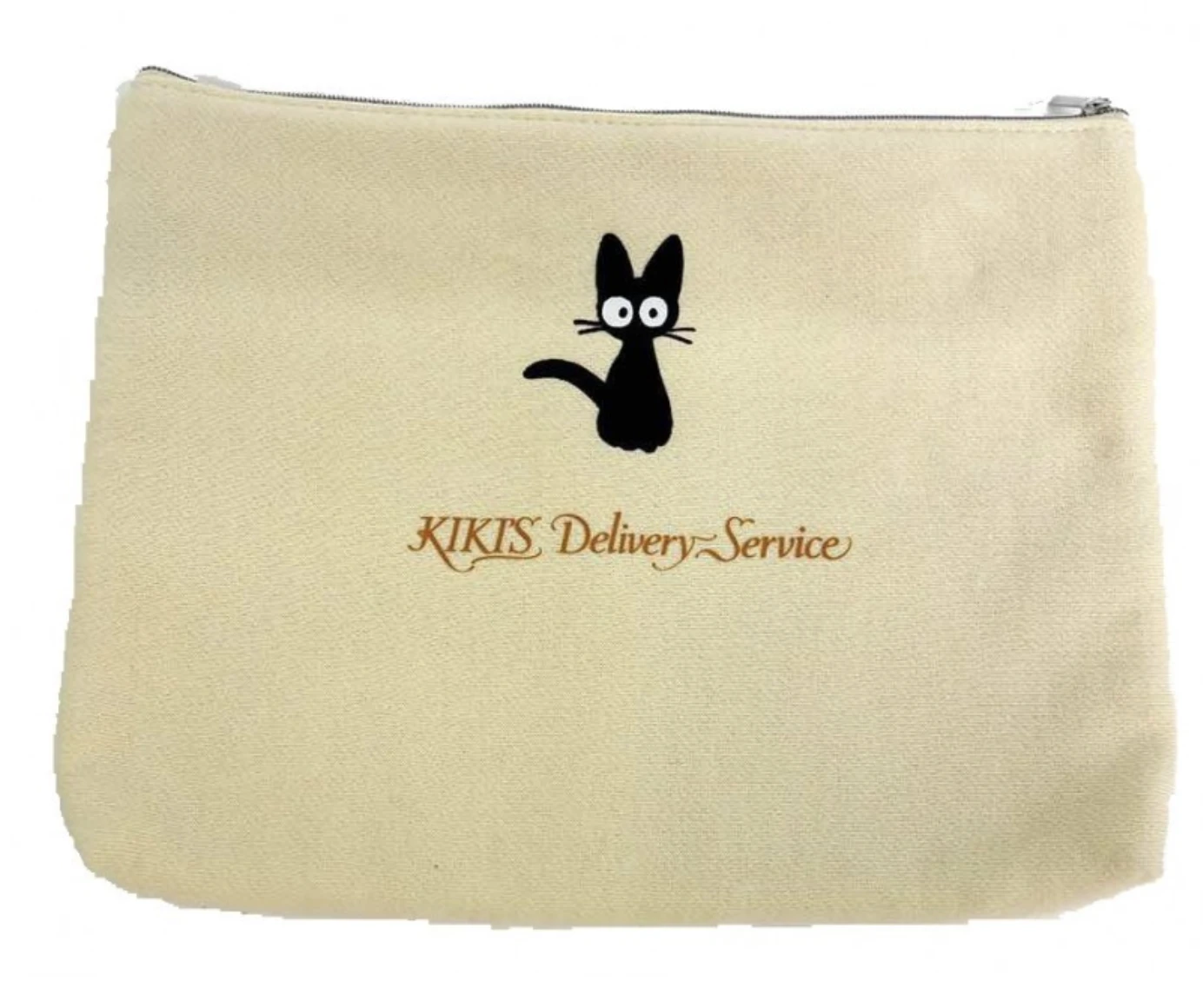Ghibli - Kiki, La Petite Sorcière - Pochette Jiji Bread 2 Ghibli - Kiki, La Petite Sorcière - Pochette Jiji Bread – Image 2