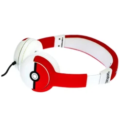 POKEMON Pokémon - Casque Audio Pour Enfant Pikachu -Boutique Pas Chère 5055371622981 le palais des goodeis