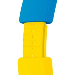 POKEMON Pokémon - Casque Audio Sans Fil Pikachu -Boutique Pas Chère 5055371625302 le palais des goodies 2