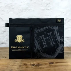 Harry Potter - Pochette Ordinateur Portable "Hogwarts"