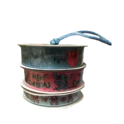 Disney - Lilo Et Stitch : Ruban Imprimé Stitch 5 Disney - Lilo Et Stitch : Ruban Imprimé Stitch -Boutique Pas Chère 5397286987541 le palais des goodies