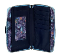 Disney - Loungefly : Porte Feuille Stitch "Space Adventure" -Boutique Pas Chère 671803404045