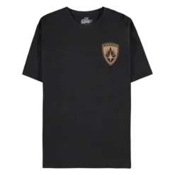 Marvel - Les Gardiens De La Galaxie : T-Shirt "I Am Groot"