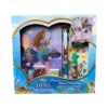 Disney - La Petite Sirène : Set D'écriture
