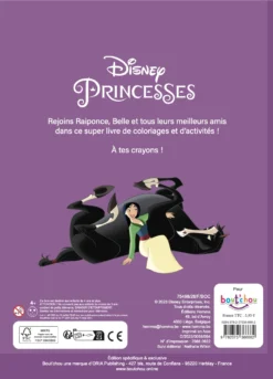 Boutique Pas Chère -Boutique Pas Chère 9782373366662 le palais des goodies