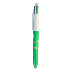 Arthur Et Les Minimoys - Stylo BIC 4 Couleurs "Arthur" -Boutique Pas Chère arthur et les minimoys stylo bic 4 couleurs arthur le palais des goodies 2