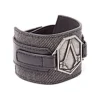 Assassin's Creed - Bracelet Avec Logo En Métal "Syndicate"