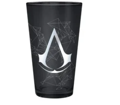 Assassin's Creed : Verre XXL 5 Assassin's Creed : Verre XXL -Boutique Pas Chère assassin s creed verre xxl 1