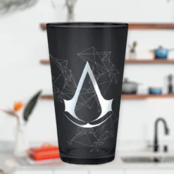 Assassin's Creed : Verre XXL
