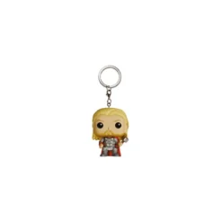 Pocket Pop Keychains - Avengers Age Of Ultron : Thor -Boutique Pas Chère avengers l ere d ultron pop vinyl porte cles thor 4 cm