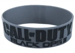 Activision Call Of Duty Black Ops 2 - Bracelet Rubber Camo Wristband