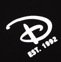 Disney : Sweat Spirit Jersey Noir Disneyland Paris -Boutique Pas Chère capture d ecran 2020 10 07 a 17 07 26