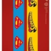 DC Comics - Superman : Pack De 2 Bracelets (type Festival)