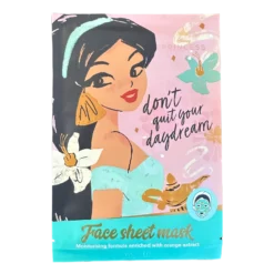 Aladdin Disney - Alladin : Masque En Tissu Pour Visage