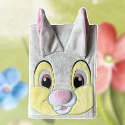 Disney - Bambi : Carnet Peluche Panpan