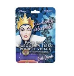 Disney - Blanche Neige Et Les 7 Nains : Masque En Tissu Pour Visage