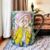 Disney - Blanche-neige Et Les 7 Nains : Mug Simplet