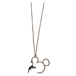 Disney - Clochette : Collier "30e Anniversaire"