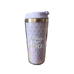 Disney - Clochette : Travel Mug Morning -Boutique Pas Chère disney clochette travel mug morning le palais des goodies 1