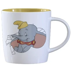 Disney - Dumbo : Mug Personnage