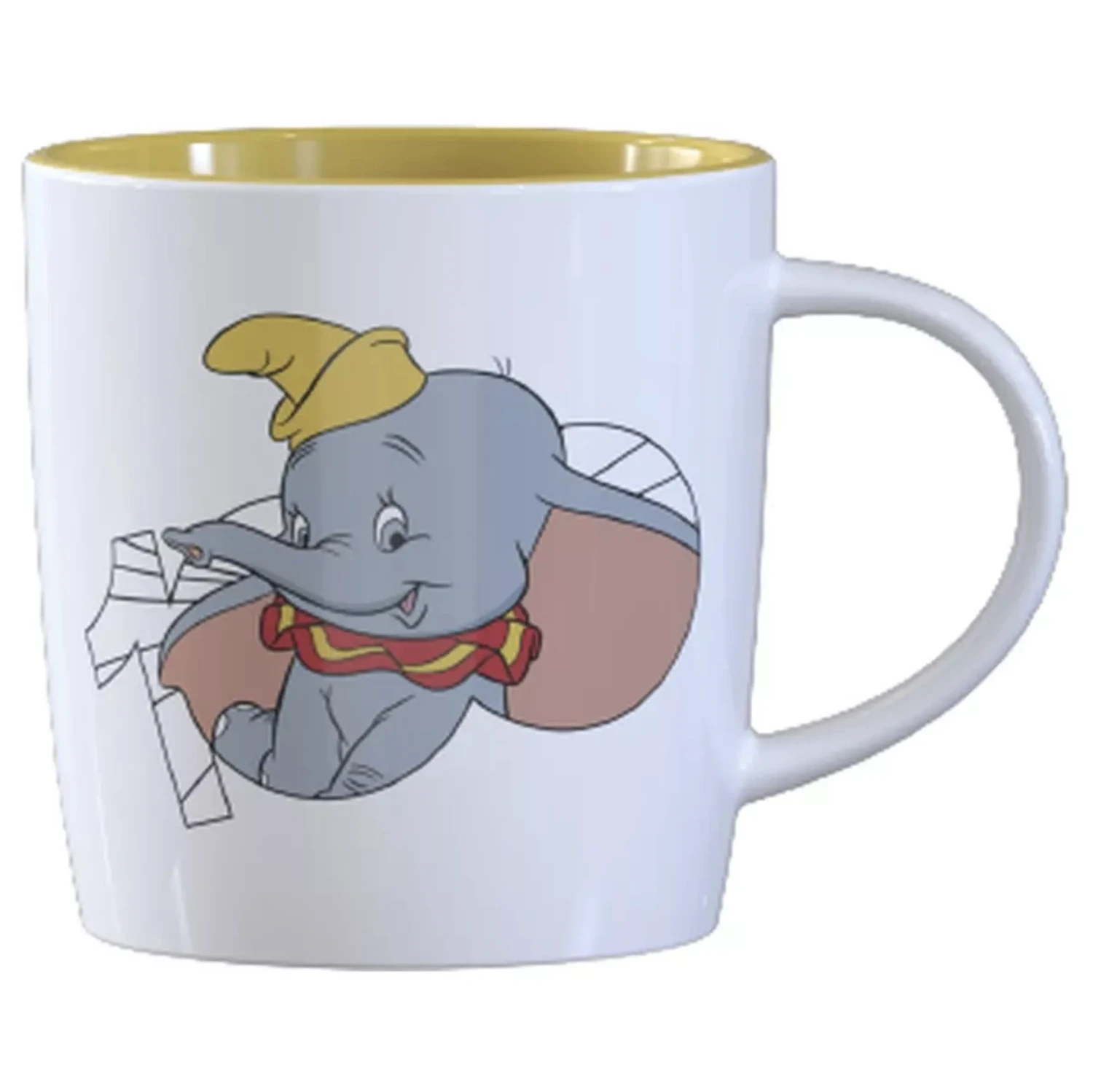 Disney - Dumbo : Mug Personnage 1 Disney - Dumbo : Mug Personnage